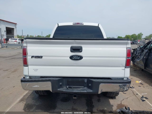 Продаж на аукціоні авто 2014 Ford F-150 Xl, vin: 1FTFW1ET8EFB44191, номер лоту: 44823482