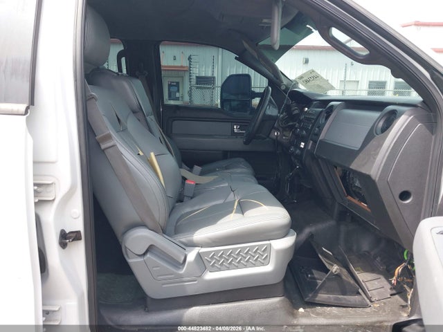 Продаж на аукціоні авто 2014 Ford F-150 Xl, vin: 1FTFW1ET8EFB44191, номер лоту: 44823482