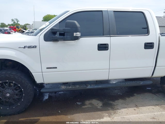 Продаж на аукціоні авто 2014 Ford F-150 Xl, vin: 1FTFW1ET8EFB44191, номер лоту: 44823482