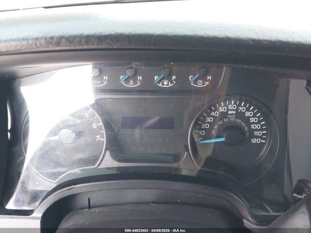 Продаж на аукціоні авто 2014 Ford F-150 Xl, vin: 1FTFW1ET8EFB44191, номер лоту: 44823482