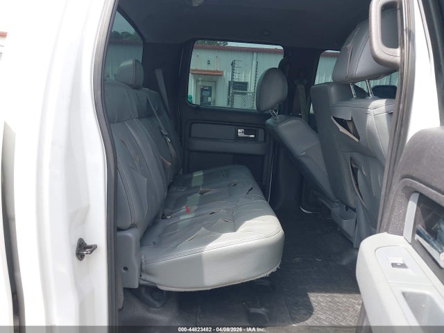 Продаж на аукціоні авто 2014 Ford F-150 Xl, vin: 1FTFW1ET8EFB44191, номер лоту: 44823482