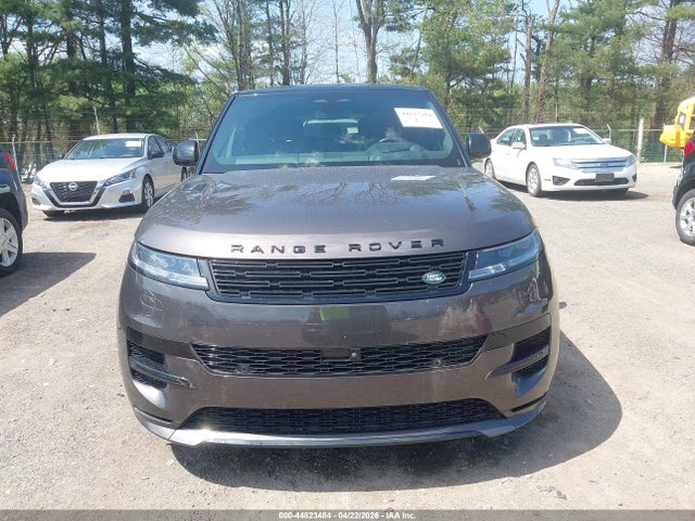 SAL1L9FU3RA185414 Land Rover Range Rover Sport Dynamic Se