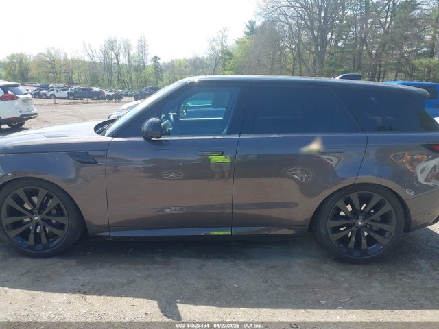 SAL1L9FU3RA185414 Land Rover Range Rover Sport Dynamic Se