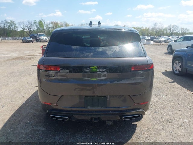 SAL1L9FU3RA185414 Land Rover Range Rover Sport Dynamic Se