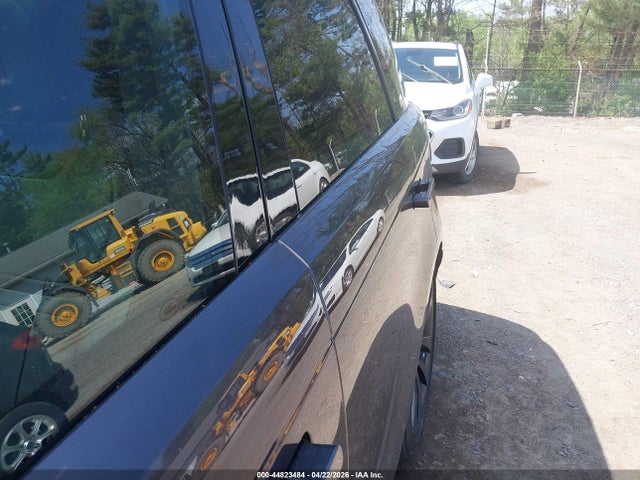 SAL1L9FU3RA185414 Land Rover Range Rover Sport Dynamic Se