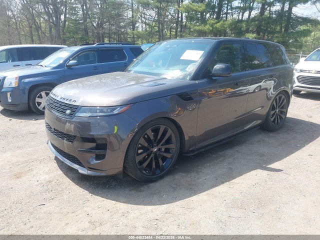 SAL1L9FU3RA185414 Land Rover Range Rover Sport Dynamic Se