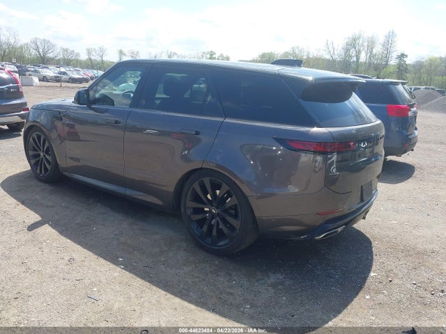 SAL1L9FU3RA185414 Land Rover Range Rover Sport Dynamic Se