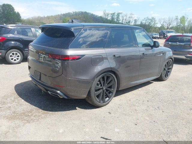 SAL1L9FU3RA185414 Land Rover Range Rover Sport Dynamic Se