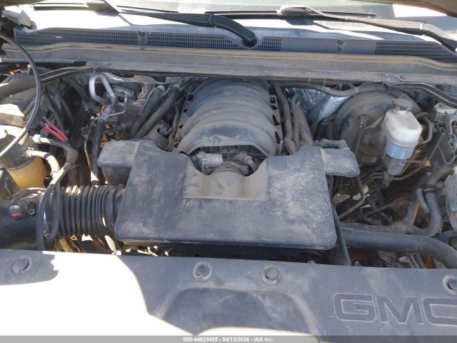 1GKS2HKJ5GR128235 GMC YUKON XL DENALI