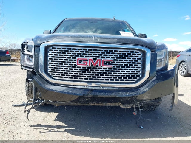 1GKS2HKJ5GR128235 GMC YUKON XL DENALI