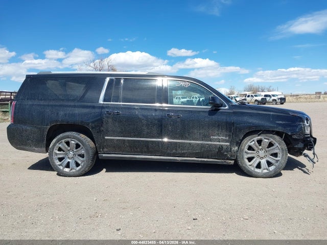 1GKS2HKJ5GR128235 GMC YUKON XL DENALI