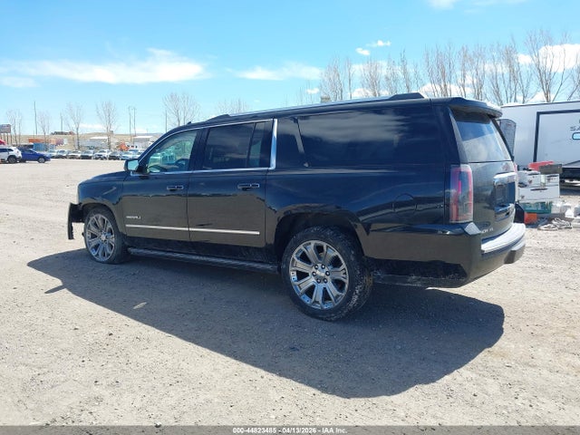 1GKS2HKJ5GR128235 GMC YUKON XL DENALI