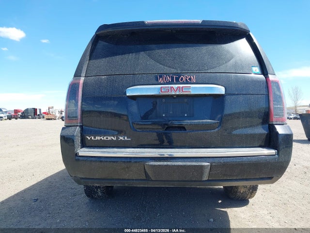1GKS2HKJ5GR128235 GMC YUKON XL DENALI
