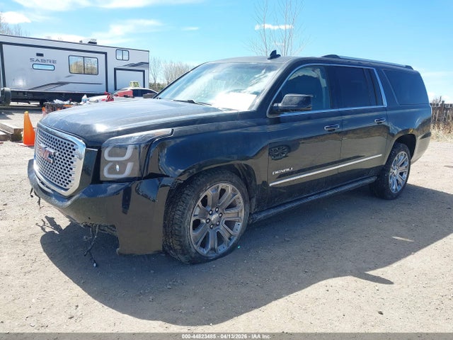 1GKS2HKJ5GR128235 GMC YUKON XL DENALI