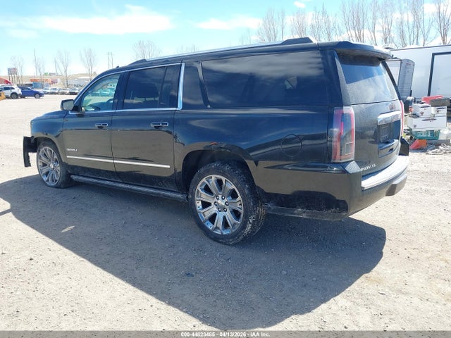 1GKS2HKJ5GR128235 GMC YUKON XL DENALI