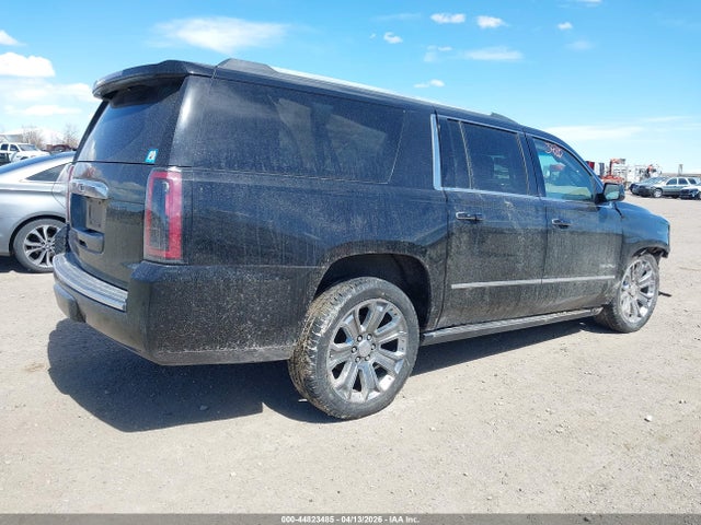 1GKS2HKJ5GR128235 GMC YUKON XL DENALI