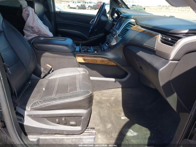 1GKS2HKJ5GR128235 GMC YUKON XL DENALI
