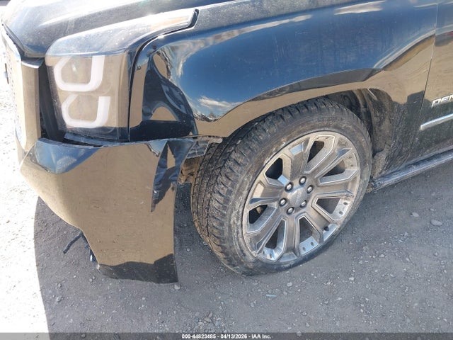 1GKS2HKJ5GR128235 GMC YUKON XL DENALI