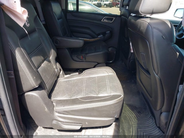 1GKS2HKJ5GR128235 GMC YUKON XL DENALI