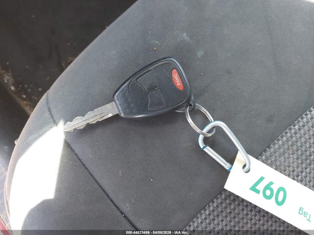 Продажа на аукционе авто 2017 Jeep Compass Sport 4x4, vin: 1C4NJDBB1HD143584, номер лота: 44823486