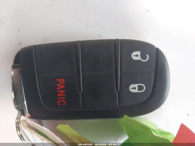 Aukcja sprzedaży 2024 Jeep Compass Latitude 4x4, vin: 3C4NJDBN3RT162336, numer aukcji: 44823487