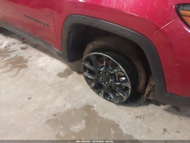 Aukcja sprzedaży 2024 Jeep Compass Latitude 4x4, vin: 3C4NJDBN3RT162336, numer aukcji: 44823487