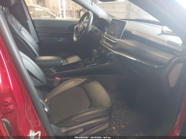 Aukcja sprzedaży 2024 Jeep Compass Latitude 4x4, vin: 3C4NJDBN3RT162336, numer aukcji: 44823487