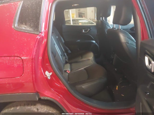 Aukcja sprzedaży 2024 Jeep Compass Latitude 4x4, vin: 3C4NJDBN3RT162336, numer aukcji: 44823487