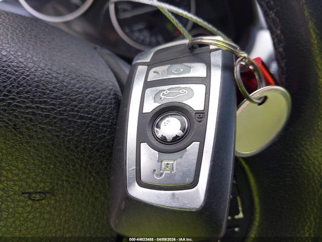 Продажа на аукционе авто 2015 Bmw 320i, vin: WBA3B1C50FK139639, номер лота: 44823488
