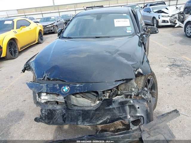 Продажа на аукционе авто 2015 Bmw 320i, vin: WBA3B1C50FK139639, номер лота: 44823488