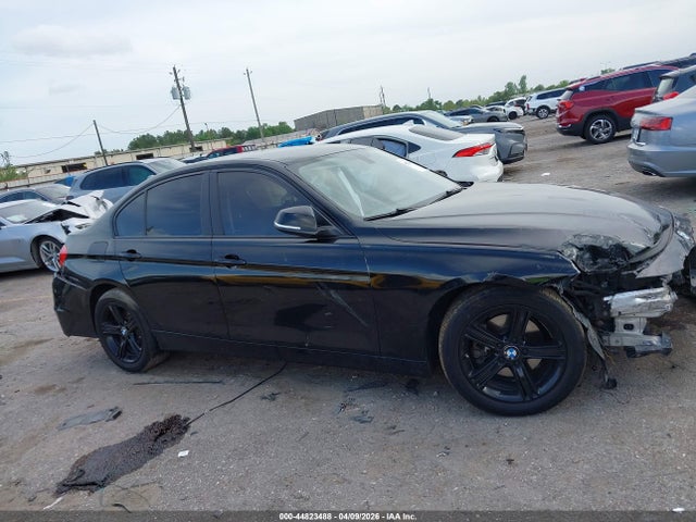 Продажа на аукционе авто 2015 Bmw 320i, vin: WBA3B1C50FK139639, номер лота: 44823488