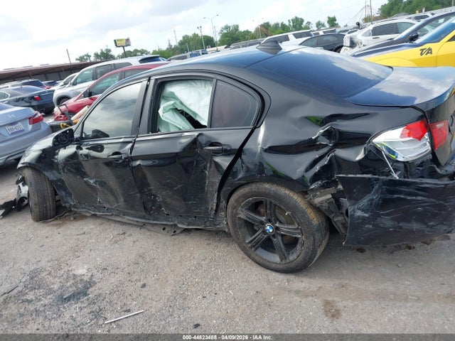 Продажа на аукционе авто 2015 Bmw 320i, vin: WBA3B1C50FK139639, номер лота: 44823488