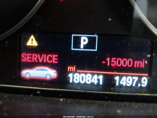 Продажа на аукционе авто 2015 Bmw 320i, vin: WBA3B1C50FK139639, номер лота: 44823488