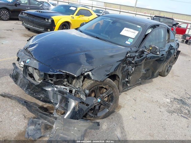 Продажа на аукционе авто 2015 Bmw 320i, vin: WBA3B1C50FK139639, номер лота: 44823488
