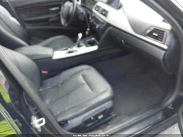 Продажа на аукционе авто 2015 Bmw 320i, vin: WBA3B1C50FK139639, номер лота: 44823488
