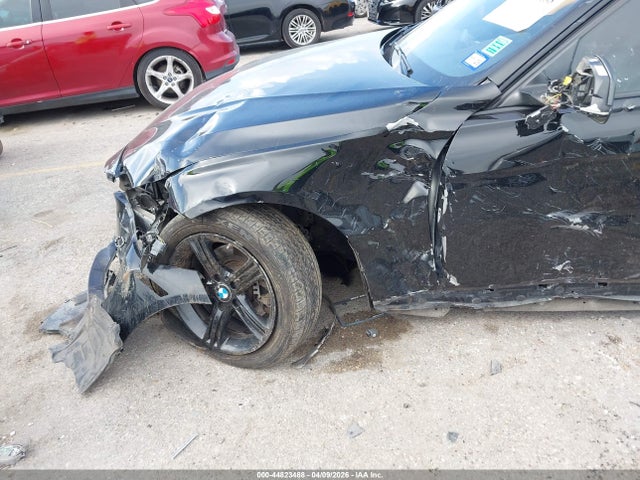 Продажа на аукционе авто 2015 Bmw 320i, vin: WBA3B1C50FK139639, номер лота: 44823488