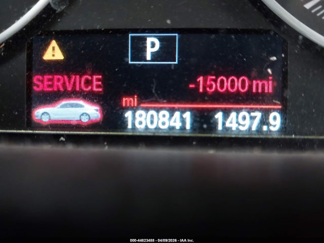 Продажа на аукционе авто 2015 Bmw 320i, vin: WBA3B1C50FK139639, номер лота: 44823488