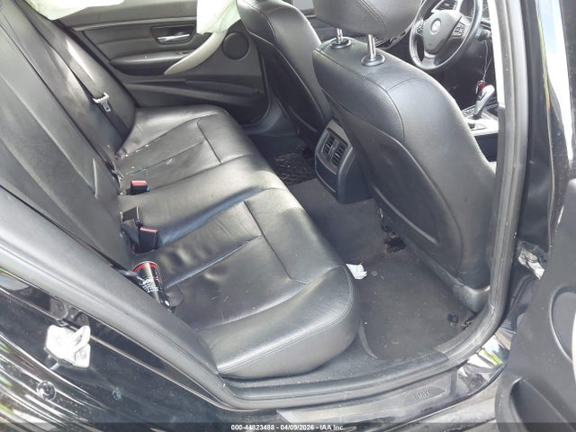 Продажа на аукционе авто 2015 Bmw 320i, vin: WBA3B1C50FK139639, номер лота: 44823488