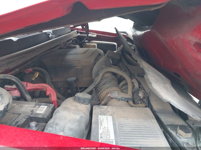 Продажа на аукционе авто 2009 Chevrolet Silverado 1500 Lt, vin: 3GCEC23C99G127661, номер лота: 44823490