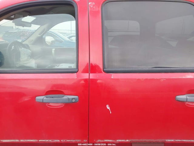 Продажа на аукционе авто 2009 Chevrolet Silverado 1500 Lt, vin: 3GCEC23C99G127661, номер лота: 44823490