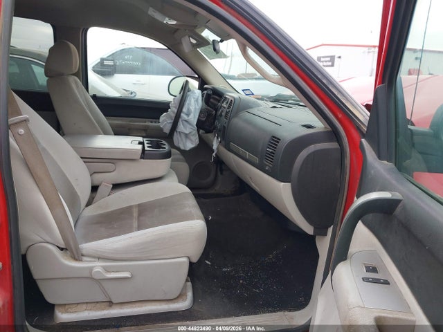 Продажа на аукционе авто 2009 Chevrolet Silverado 1500 Lt, vin: 3GCEC23C99G127661, номер лота: 44823490