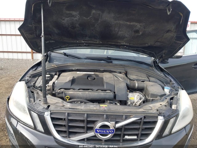 2012 Volvo Xc60 T6/t6 Platinum/t6 Premier Plus/t6 R-design/t6 R-design Platinum/t6 R-design Premier Plus მანქანა იყიდება აუქციონზე, vin: YV4902DZ8C2291123, აუქციონის ნომერი: 44823491