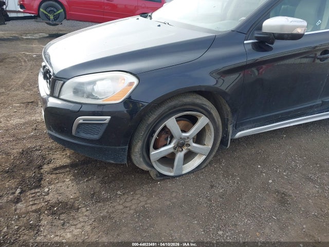 2012 Volvo Xc60 T6/t6 Platinum/t6 Premier Plus/t6 R-design/t6 R-design Platinum/t6 R-design Premier Plus მანქანა იყიდება აუქციონზე, vin: YV4902DZ8C2291123, აუქციონის ნომერი: 44823491