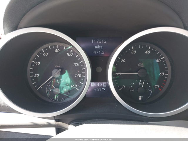 Aukcja sprzedaży 2005 Mercedes-benz Slk 350, vin: WDBWK56F95F027228, numer aukcji: 44823501