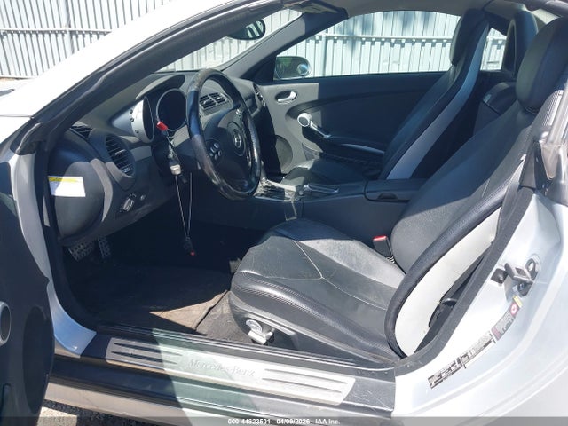 Aukcja sprzedaży 2005 Mercedes-benz Slk 350, vin: WDBWK56F95F027228, numer aukcji: 44823501