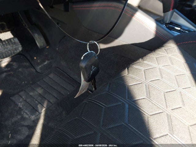Продаж на аукціоні авто 2022 Mitsubishi Outlander Sport 2.0 Be Awc/2.0 Es Awc/2.0 Le Awc/2.0 Se Awc/2.0 Se Special Edition Awc, vin: JA4ARUAU0NU021766, номер лоту: 44823506