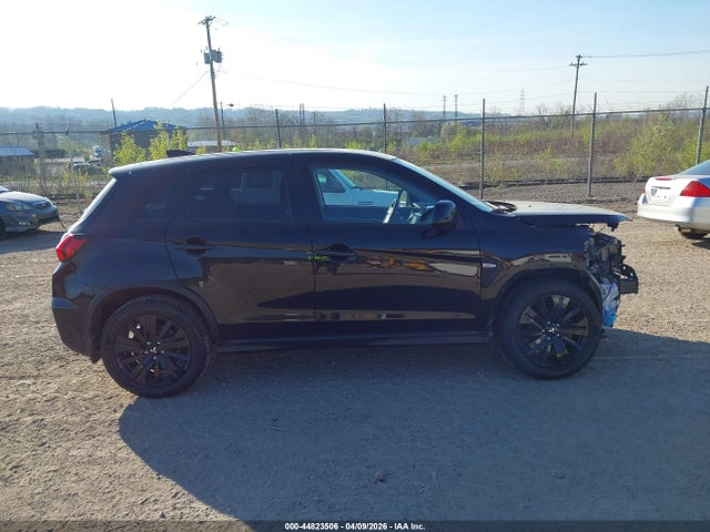 Продаж на аукціоні авто 2022 Mitsubishi Outlander Sport 2.0 Be Awc/2.0 Es Awc/2.0 Le Awc/2.0 Se Awc/2.0 Se Special Edition Awc, vin: JA4ARUAU0NU021766, номер лоту: 44823506