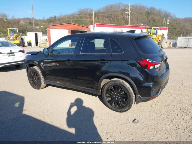 Продаж на аукціоні авто 2022 Mitsubishi Outlander Sport 2.0 Be Awc/2.0 Es Awc/2.0 Le Awc/2.0 Se Awc/2.0 Se Special Edition Awc, vin: JA4ARUAU0NU021766, номер лоту: 44823506