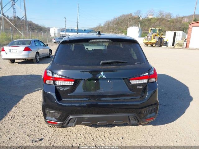 Продаж на аукціоні авто 2022 Mitsubishi Outlander Sport 2.0 Be Awc/2.0 Es Awc/2.0 Le Awc/2.0 Se Awc/2.0 Se Special Edition Awc, vin: JA4ARUAU0NU021766, номер лоту: 44823506