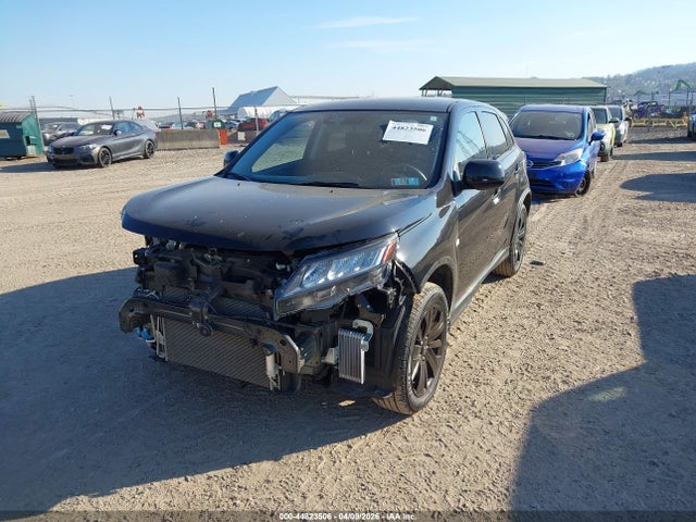 Продаж на аукціоні авто 2022 Mitsubishi Outlander Sport 2.0 Be Awc/2.0 Es Awc/2.0 Le Awc/2.0 Se Awc/2.0 Se Special Edition Awc, vin: JA4ARUAU0NU021766, номер лоту: 44823506